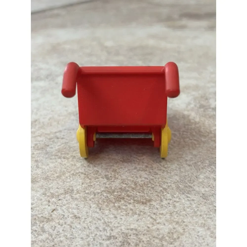 Lego replacement wheelbarrow